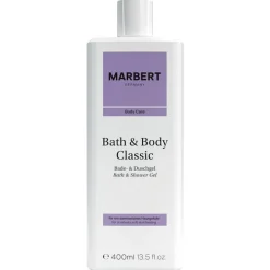 Body Care   Bath & Body Classic Bade- & Duschgel 400 ml