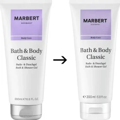 Body Care Bath & Body Classic Körperlotion
