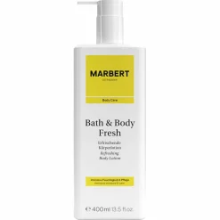 Body Care   Bath & Body Fresh Körperlotion 400 ml