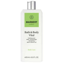 Body Care   Bath & Body Vital Vitalisierendes Bade- und Duschgel 400 ml