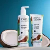 BODY CARE   BODYLOTION FRESH COCONUT 400 ml