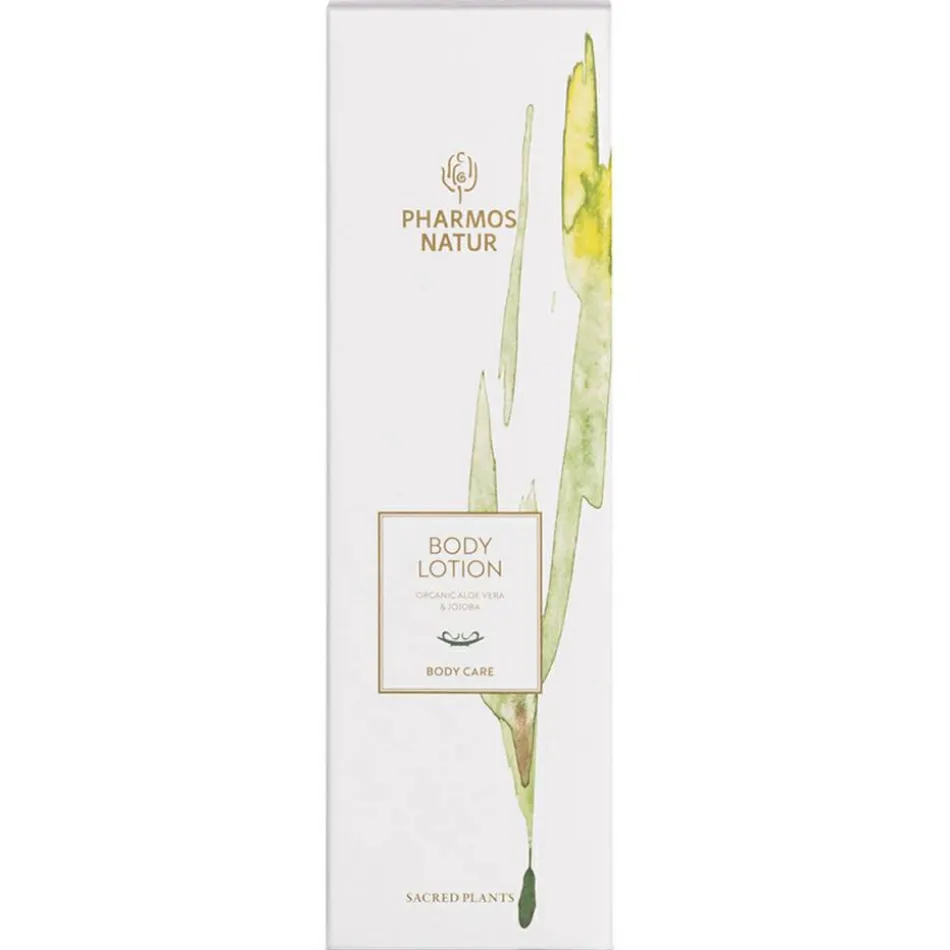 Body Care Body Lotion 200 ml