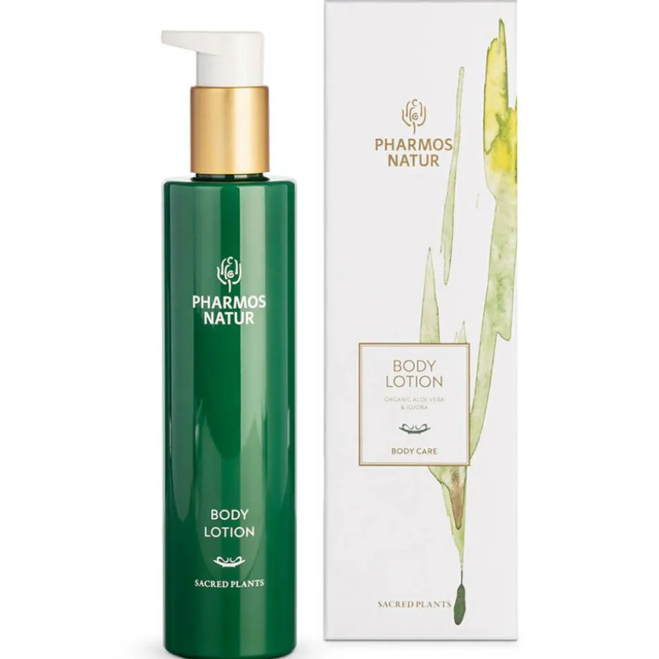 Body Care Body Lotion 200 ml