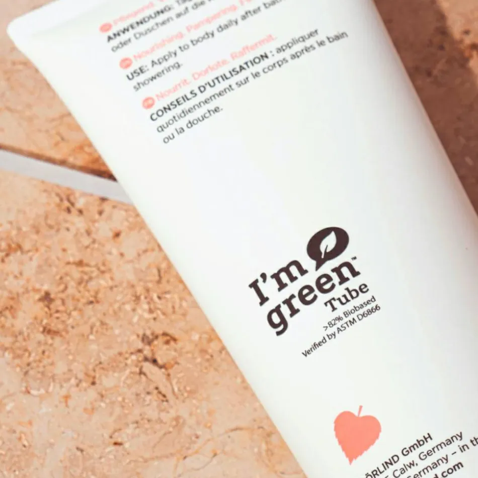 BODY CARE Bodylotion 200 ml