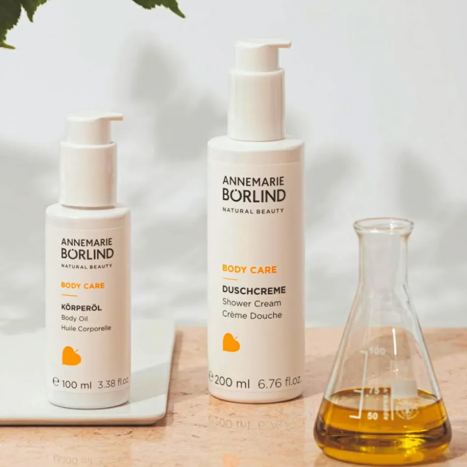 BODY CARE Duschcreme 200 ml