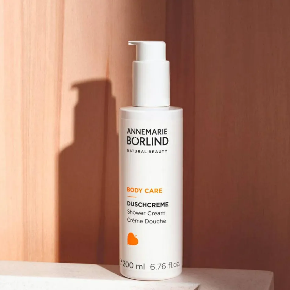 BODY CARE Duschcreme 200 ml