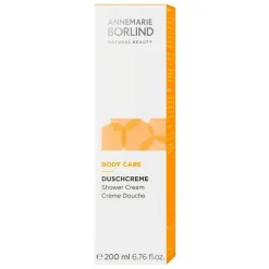 BODY CARE Duschcreme 200 ml
