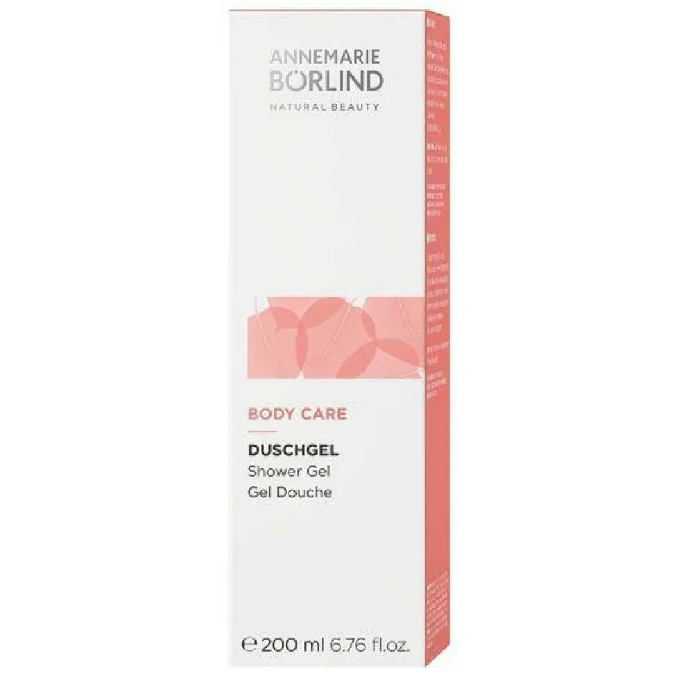BODY CARE Duschgel 200 ml