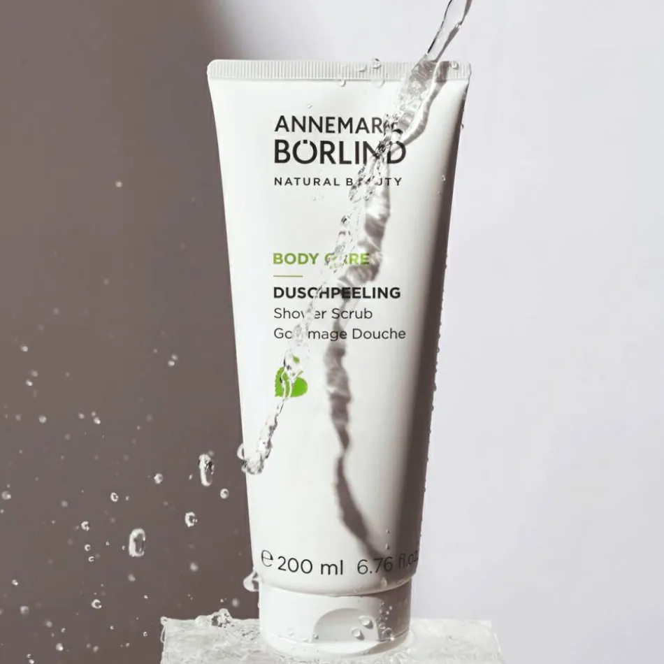 BODY CARE Duschpeeling 200 ml