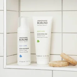 BODY CARE Duschpeeling 200 ml