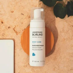 BODY CARE   Duschschaum 150 ml