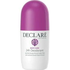 Body Care   24H Deodorant 75 ml