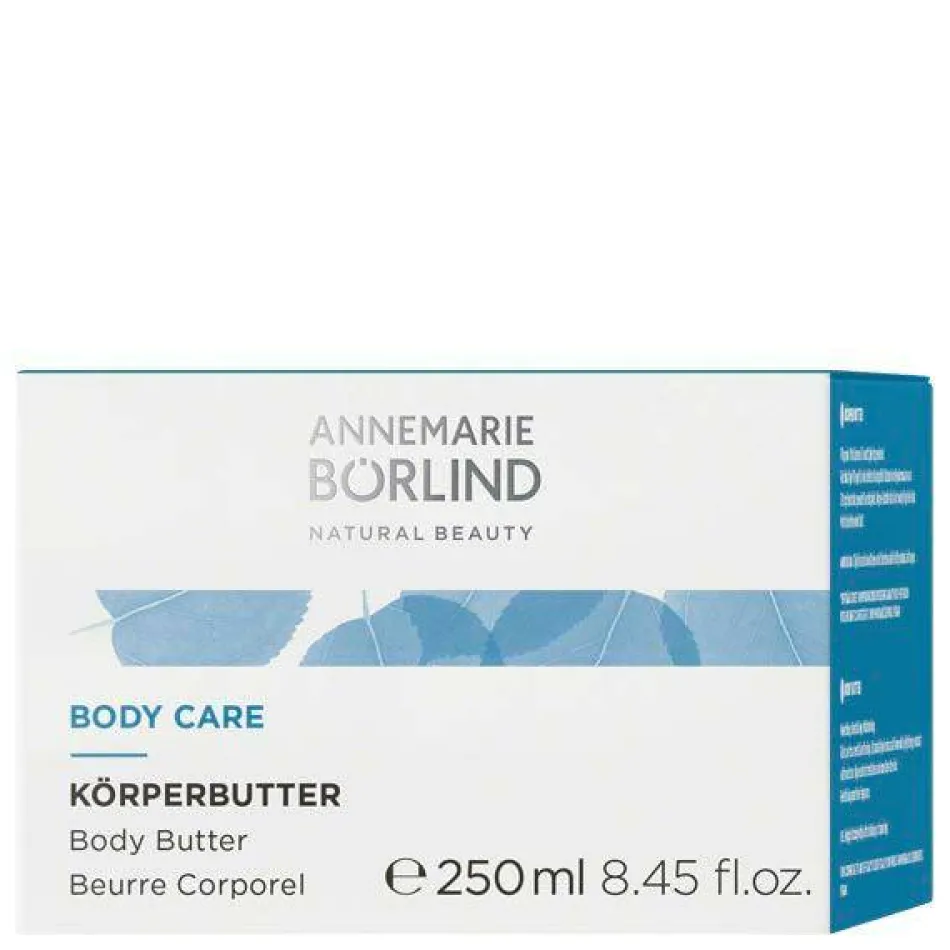 BODY CARE Körperbutter 250 ml