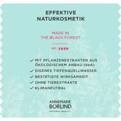 BODY CARE Körperbutter 250 ml