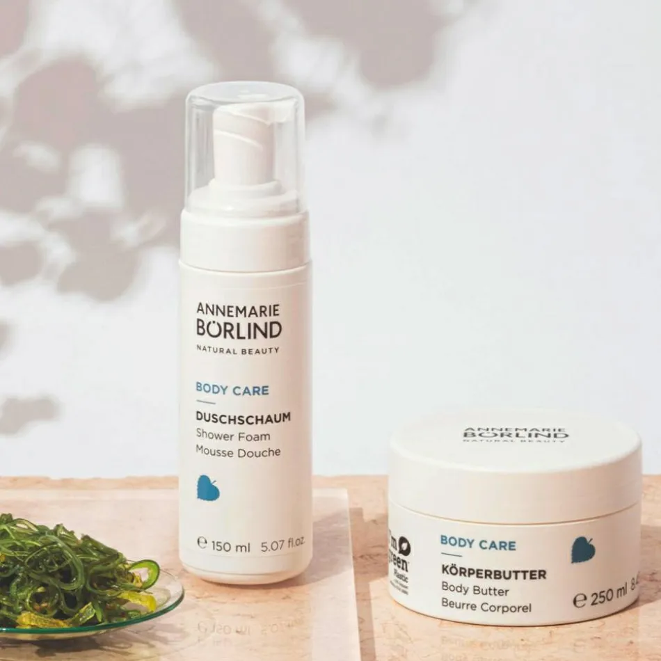 BODY CARE Körperbutter 250 ml