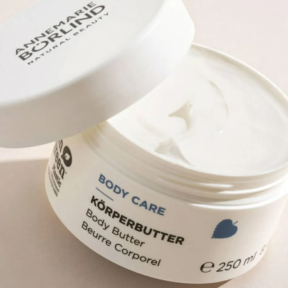 BODY CARE Körperbutter 250 ml