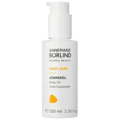BODY CARE Körperöl 100 ml