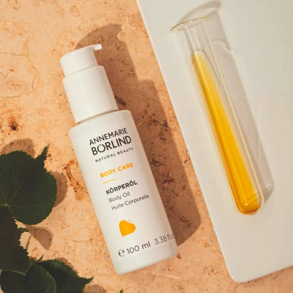 BODY CARE Körperöl 100 ml