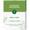 BODY CARE   7 Kräuter Seife 125 g