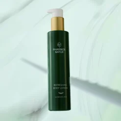 Body Care Refreshing Body Lotion 200 ml