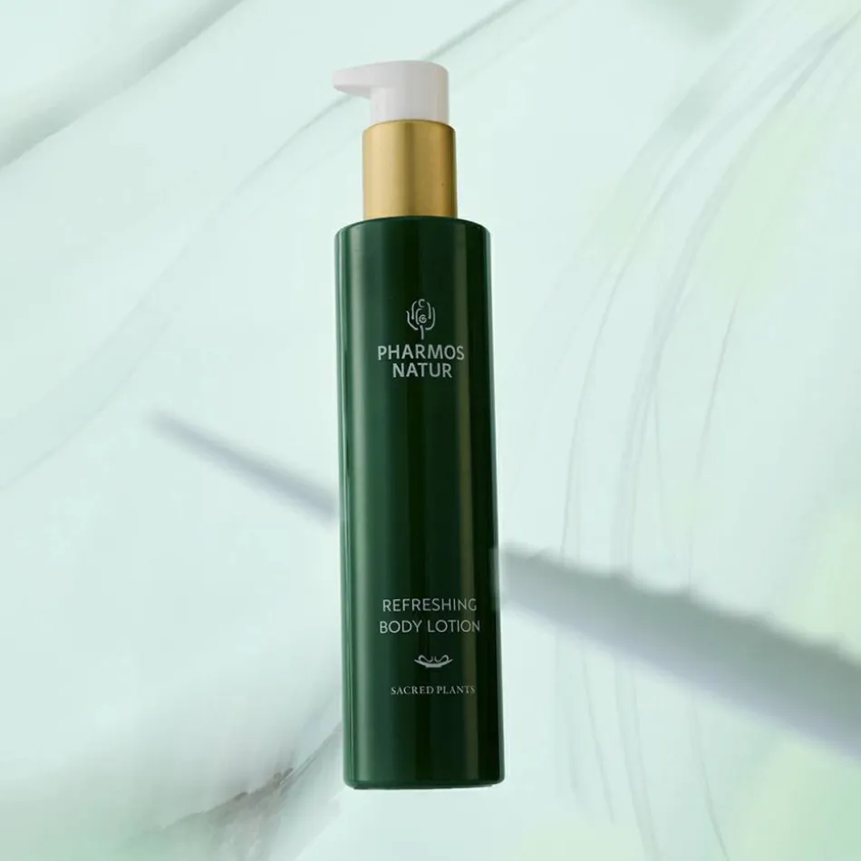 Body Care Refreshing Body Lotion 200 ml