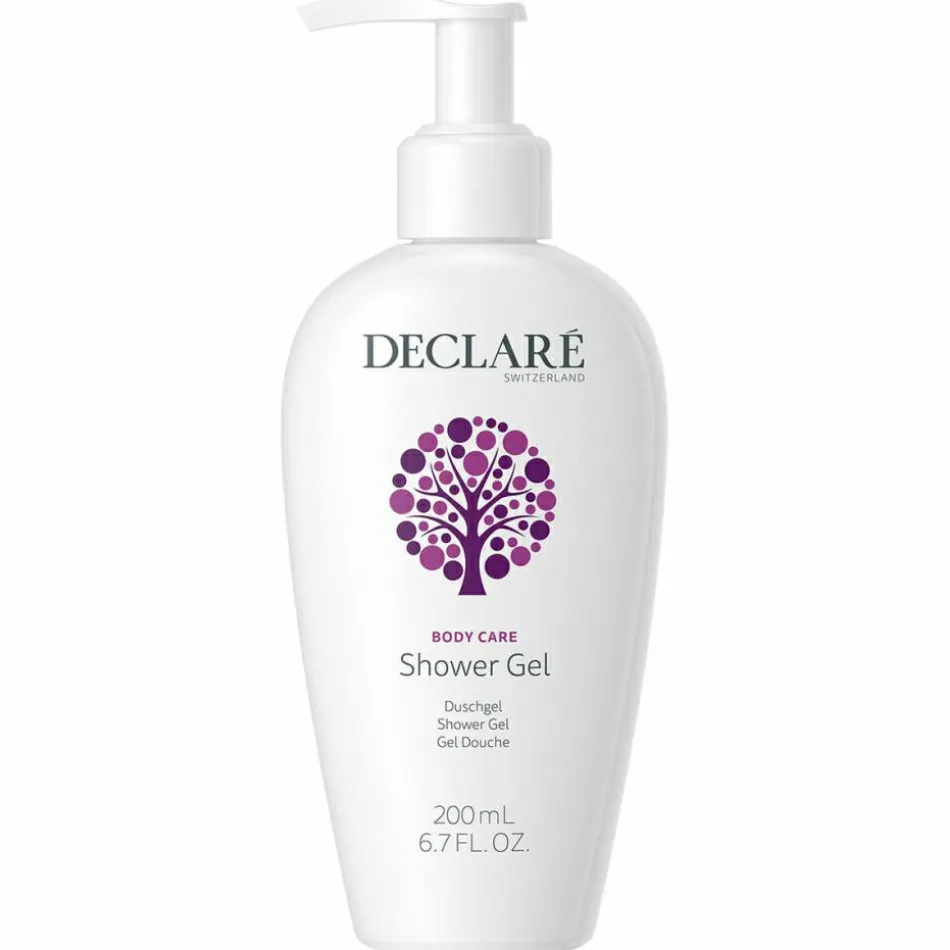 Body Care Shower Gel 200 ml