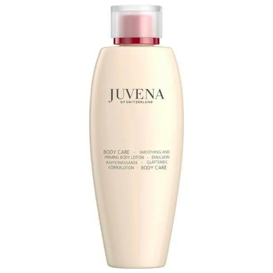 Body Care Smoothing and Firming Body Lotion 200 ml
