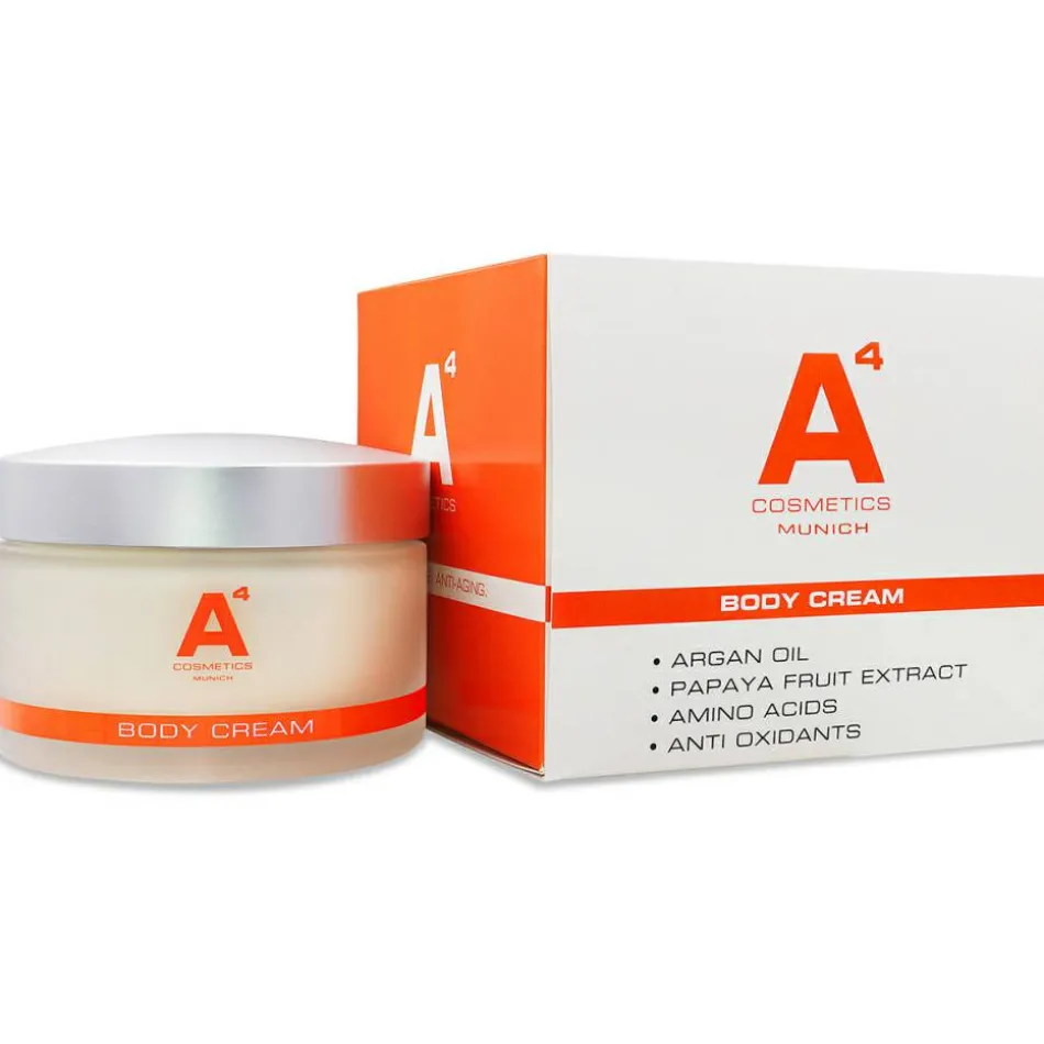 Body Cream 200 ml