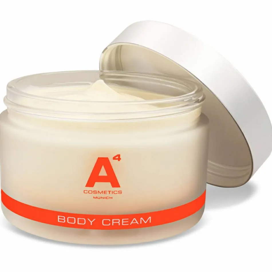 Body Cream 200 ml