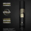 body goals - total volume foam 200 ml