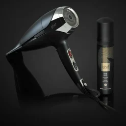 body goals - total volume foam 200 ml