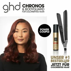 bodyguard - für coloriertes Haar 120 ml