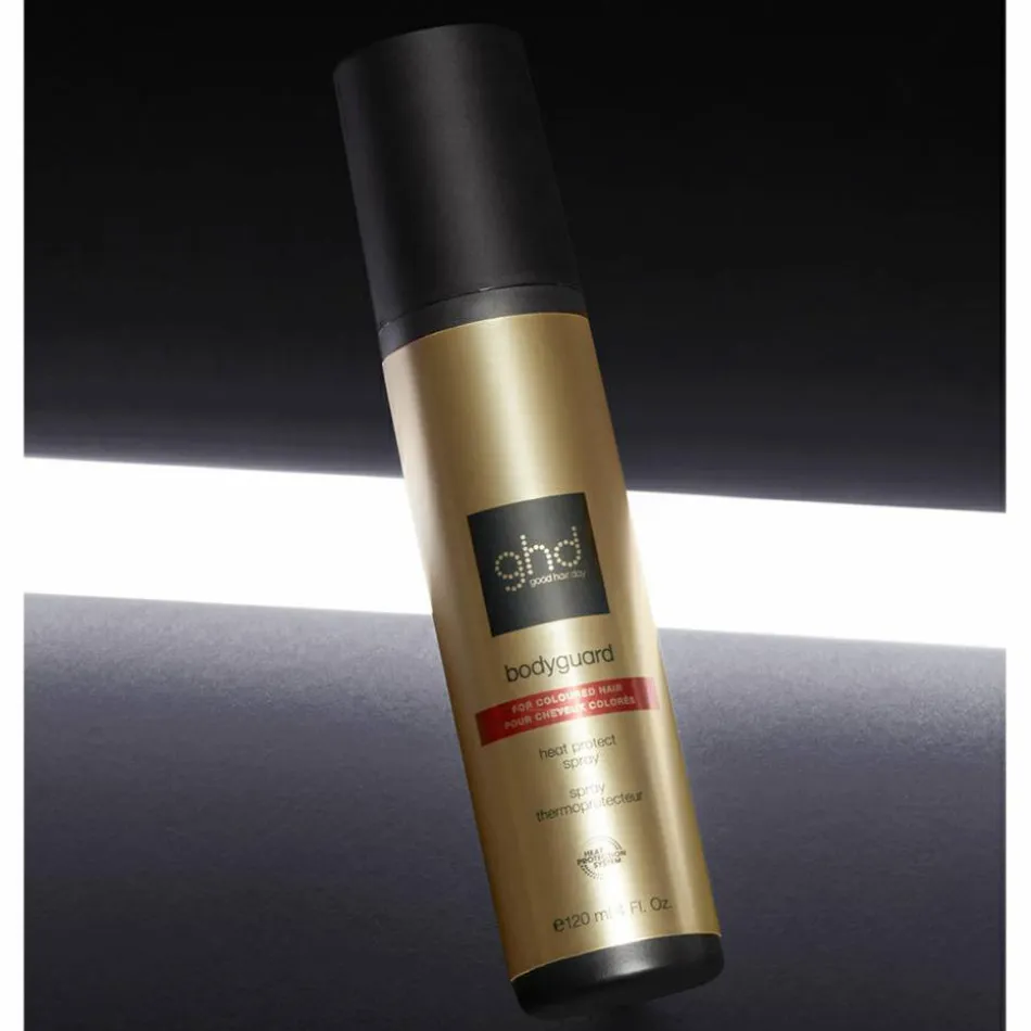 bodyguard - für coloriertes Haar 120 ml