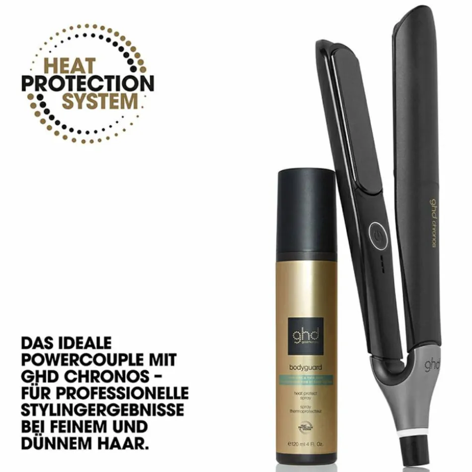 bodyguard - für feines Haar 120 ml