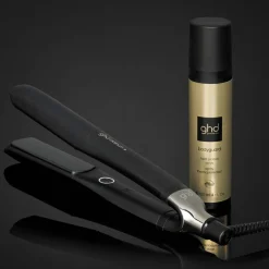 bodyguard - heat protect spray 120 ml