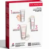 Body Hydration & Exfoliation Essentials