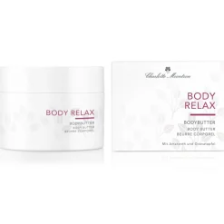 Body Relax Bodybutter 250 ml