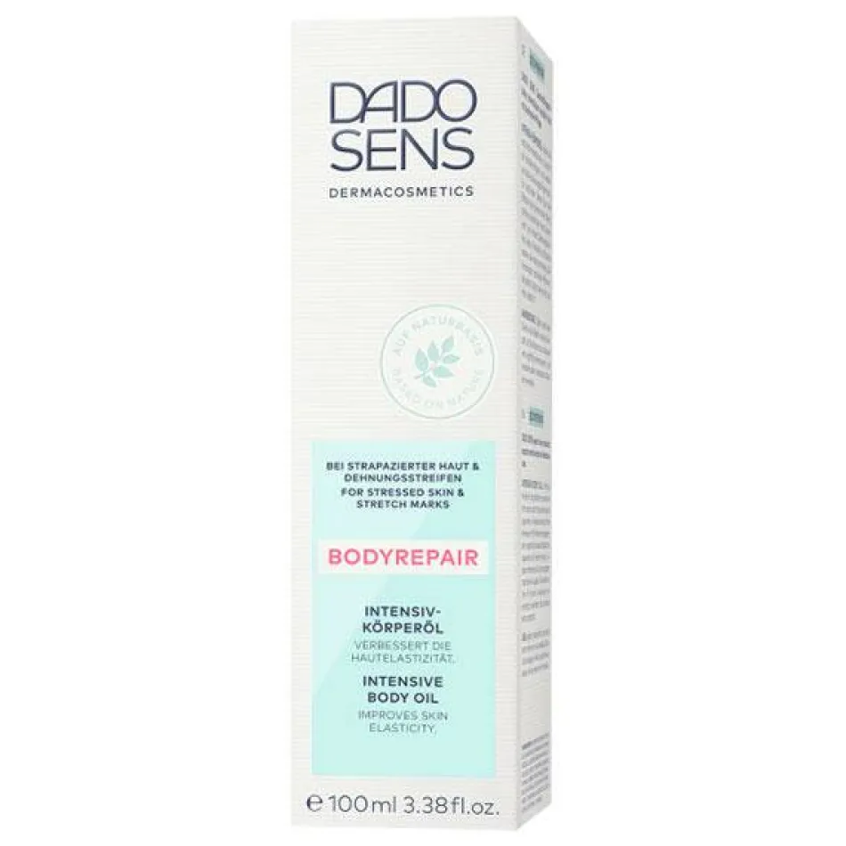 BODYREPAIR INTENSIV-KÖRPERÖL 100 ml