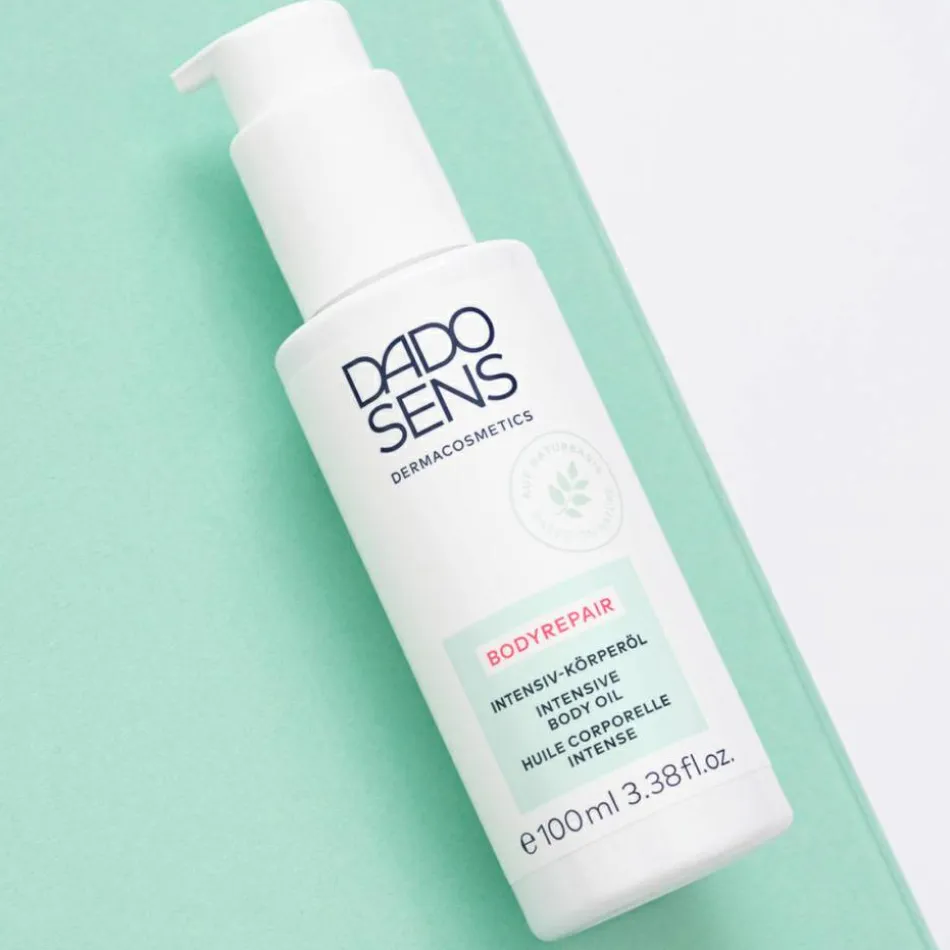 BODYREPAIR INTENSIV-KÖRPERÖL 100 ml