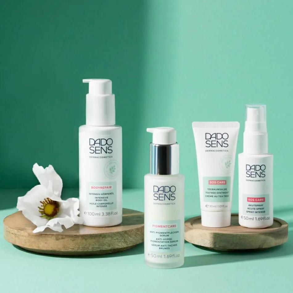 BODYREPAIR INTENSIV-KÖRPERÖL 100 ml