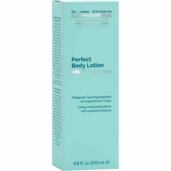 Body Science   Perfect Body Lotion 200 ml