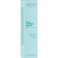 Body Science   Shape Perfection Body Oil 150 ml