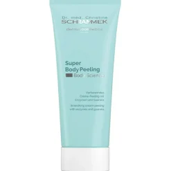 Body Science   Super Body Peeling 150 ml