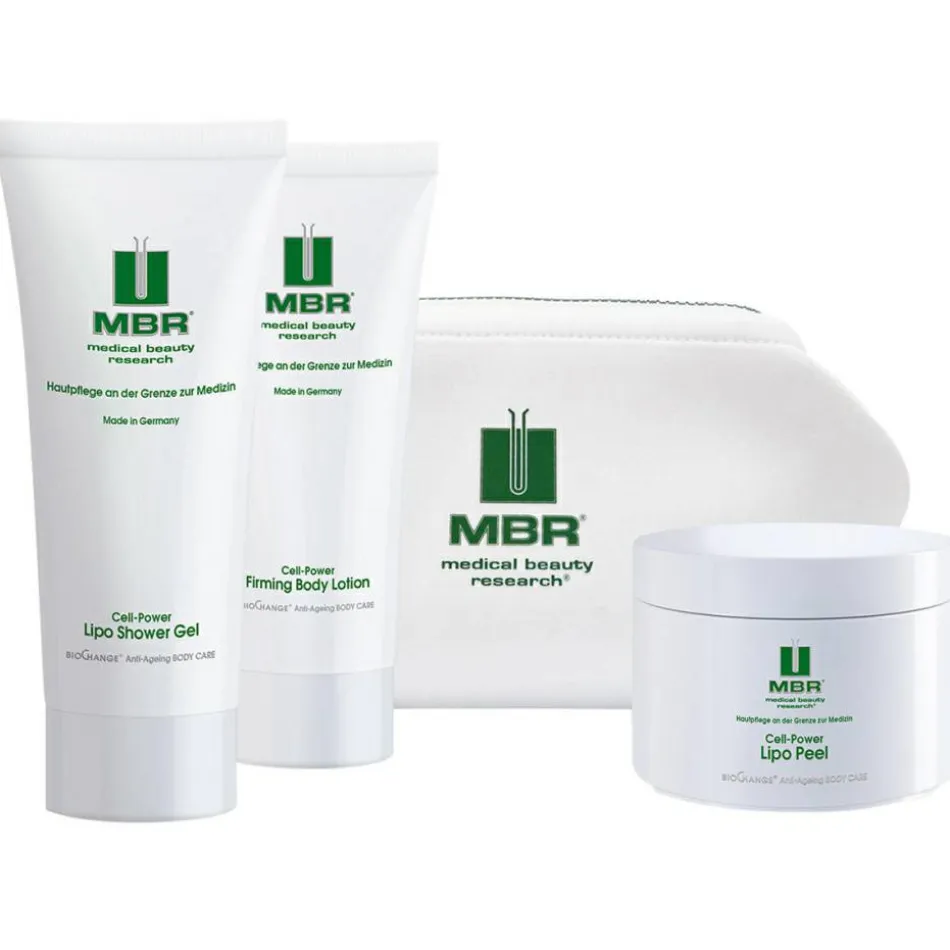 Body Shaping Set