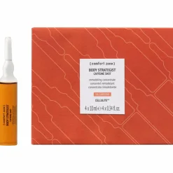BODY STRATEGIST   Caffeine Shot 4 ml