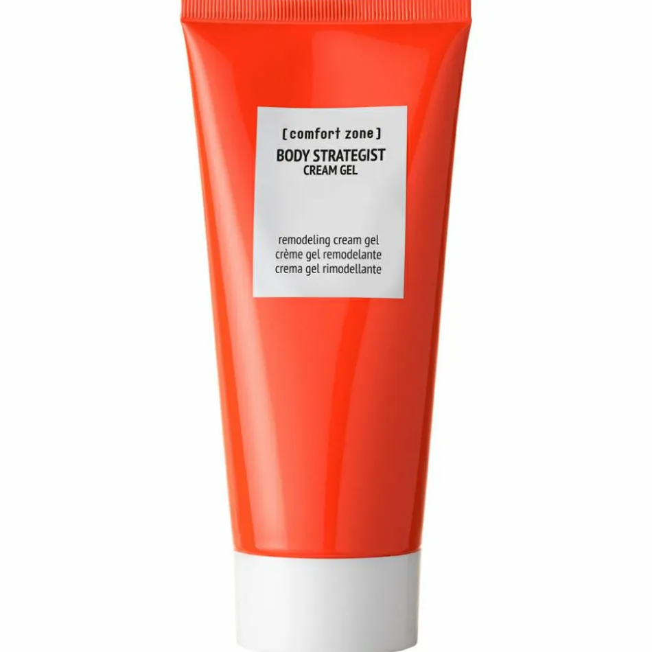 BODY STRATEGIST Cream Gel 200 ml