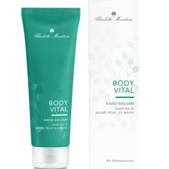 Body Vital Hand-Balsam 75 ml