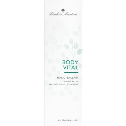 Body Vital   Hand-Balsam 75 ml