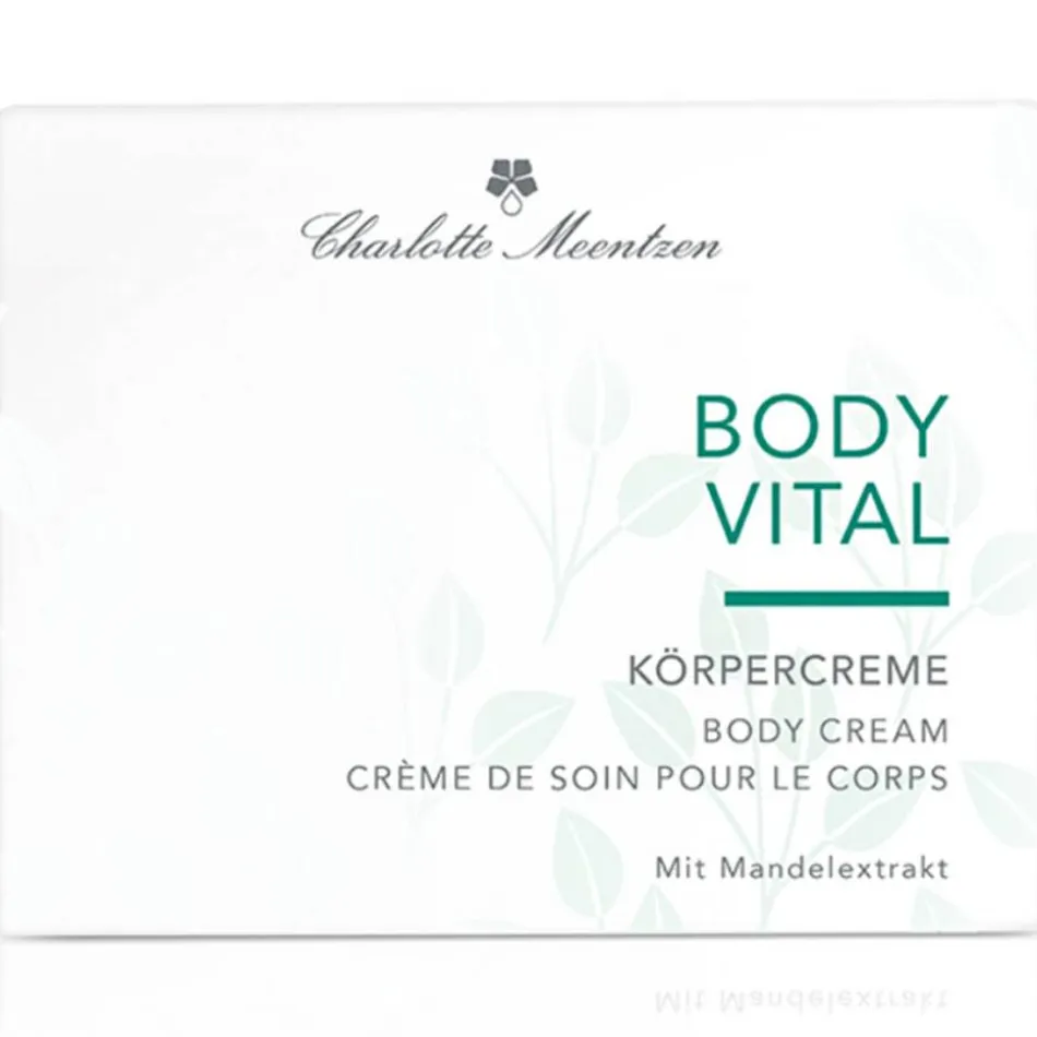 Body Vital Körpercreme 250 ml