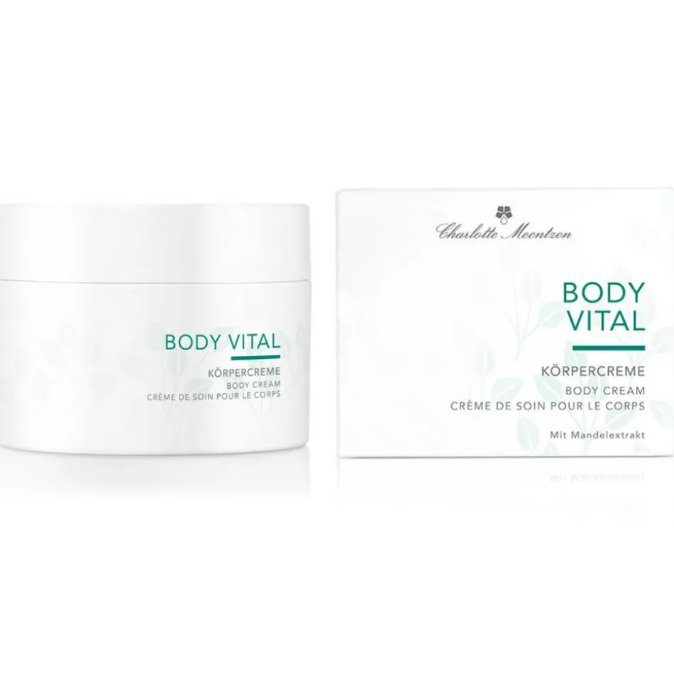 Body Vital Körpercreme 250 ml